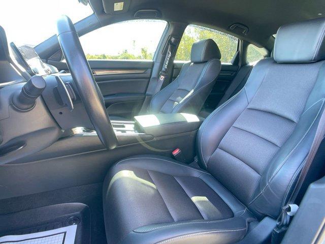 used 2022 Honda Accord car, priced at $26,827
