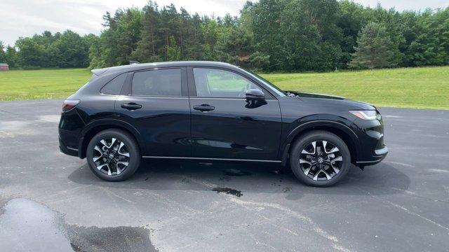new 2026 Honda HR-V car