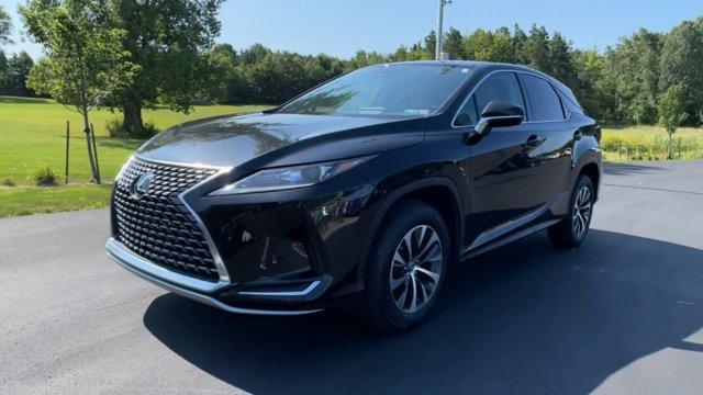 used 2022 Lexus RX 350 car, priced at $41,443