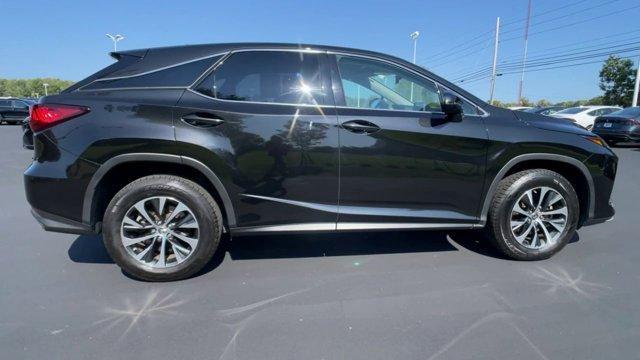 used 2022 Lexus RX 350 car, priced at $41,443