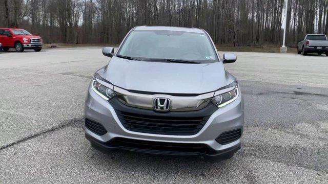used 2019 Honda HR-V car, priced at $22,607