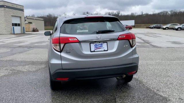 used 2019 Honda HR-V car, priced at $22,607