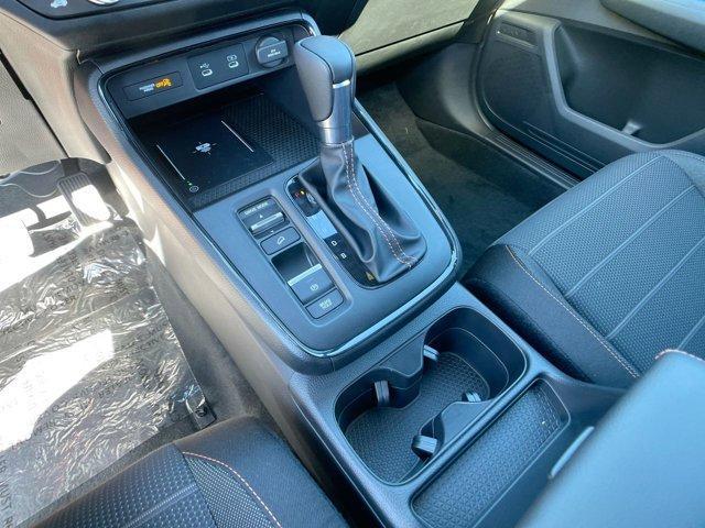 new 2026 Honda CR-V Hybrid car