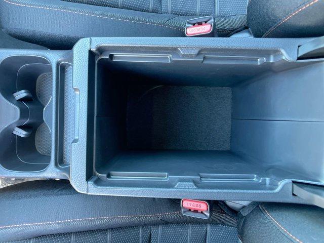 new 2026 Honda CR-V Hybrid car