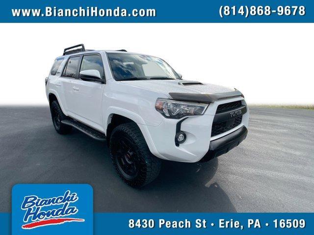 used 2020 Toyota 4Runner car, priced at $42,868