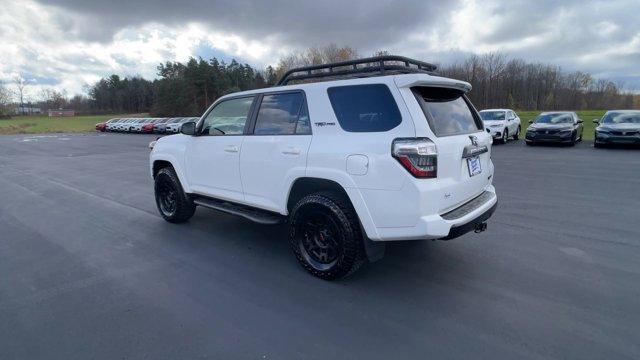 used 2020 Toyota 4Runner car, priced at $42,868