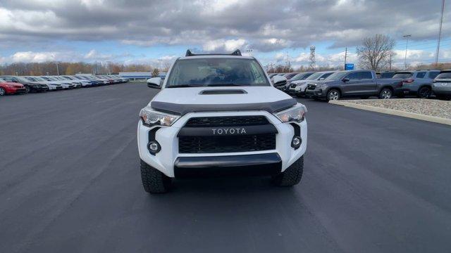 used 2020 Toyota 4Runner car, priced at $42,868