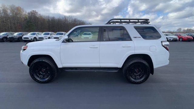 used 2020 Toyota 4Runner car, priced at $42,868