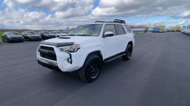 used 2020 Toyota 4Runner car, priced at $42,868