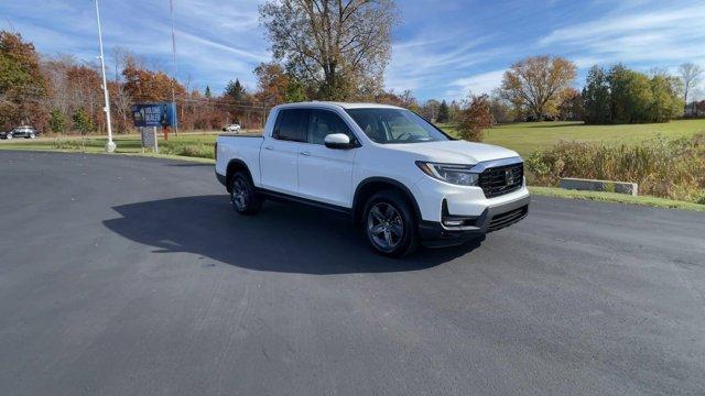 used 2022 Honda Ridgeline car, priced at $36,304