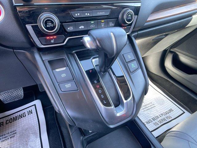 used 2020 Honda CR-V car, priced at $28,399