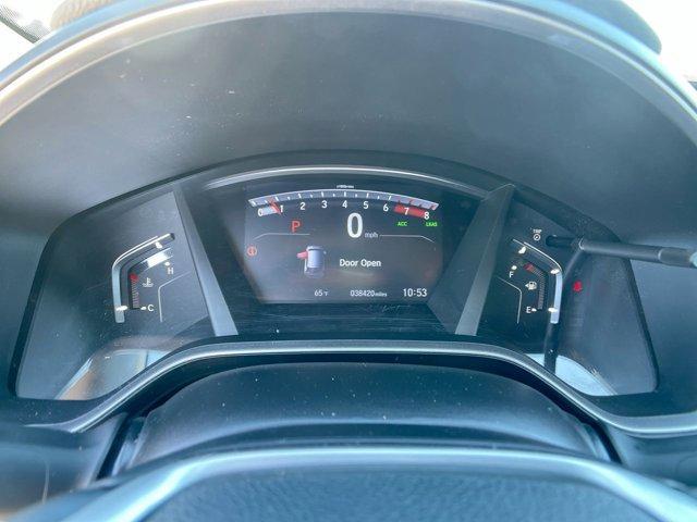 used 2020 Honda CR-V car, priced at $28,399