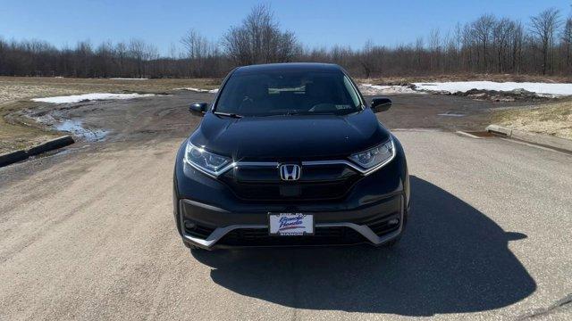 used 2020 Honda CR-V car, priced at $28,399