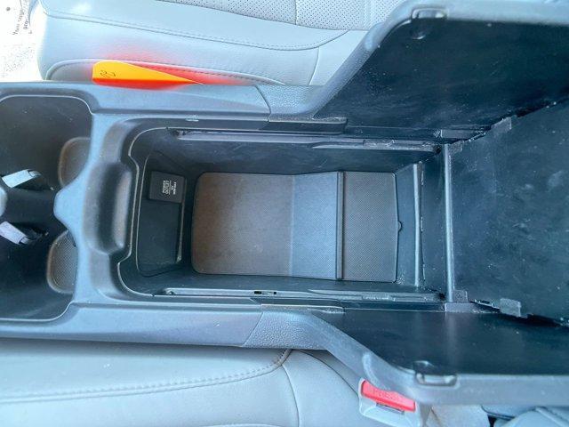used 2020 Honda CR-V car, priced at $28,399