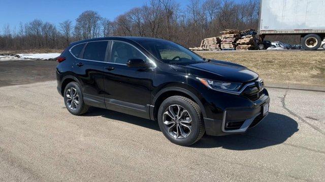 used 2020 Honda CR-V car, priced at $28,399