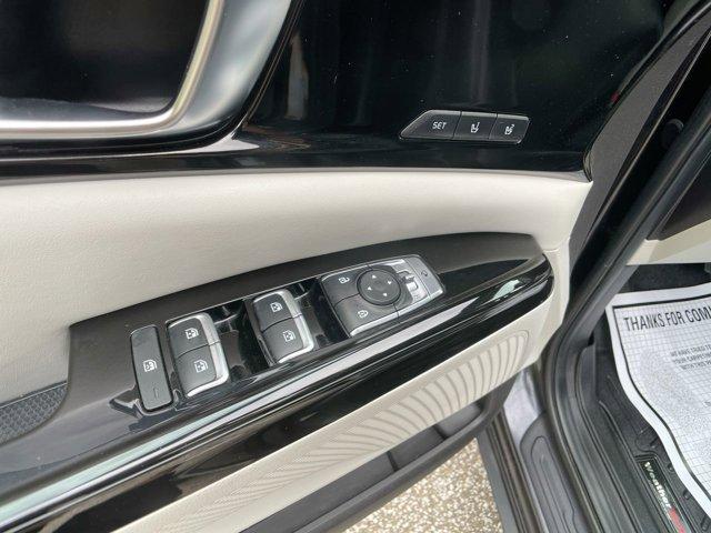 used 2022 Kia Carnival car, priced at $29,630