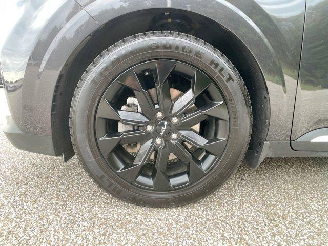 used 2022 Kia Carnival car, priced at $29,630