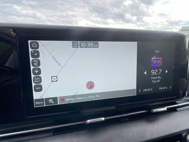 used 2022 Kia Carnival car, priced at $29,630