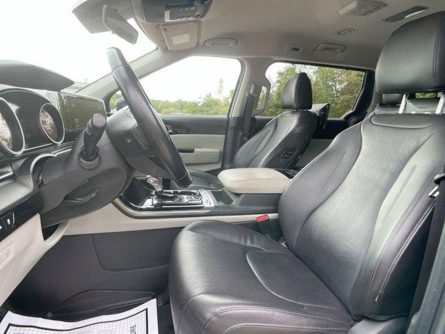 used 2022 Kia Carnival car, priced at $29,630