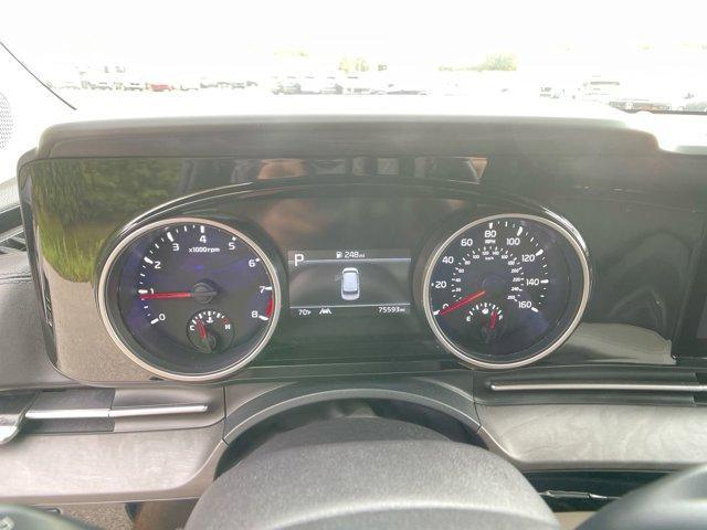 used 2022 Kia Carnival car, priced at $29,630