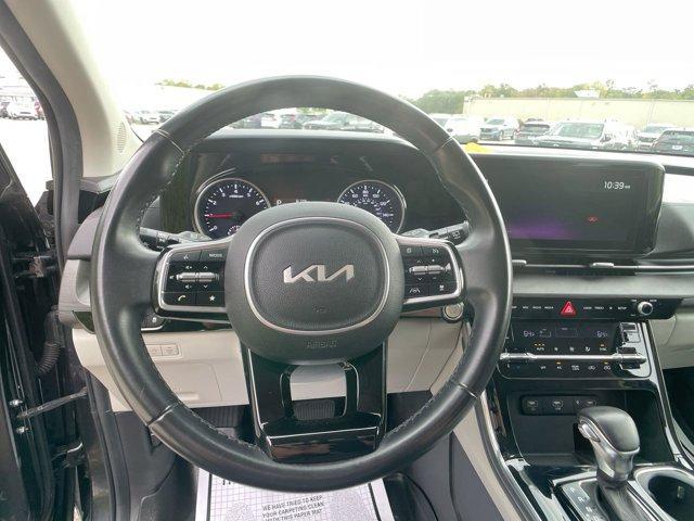 used 2022 Kia Carnival car, priced at $29,630
