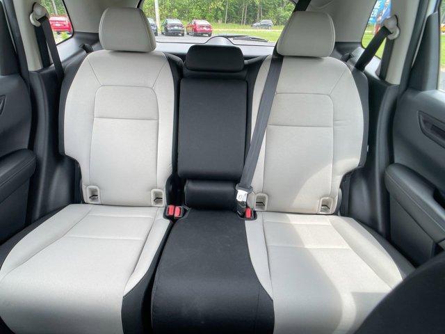used 2023 Honda CR-V car, priced at $30,531