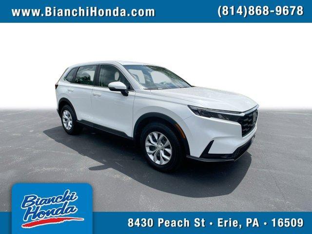 used 2023 Honda CR-V car, priced at $30,531