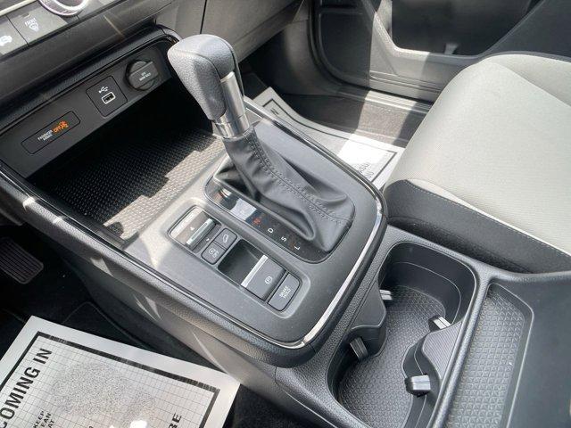 used 2023 Honda CR-V car, priced at $30,531