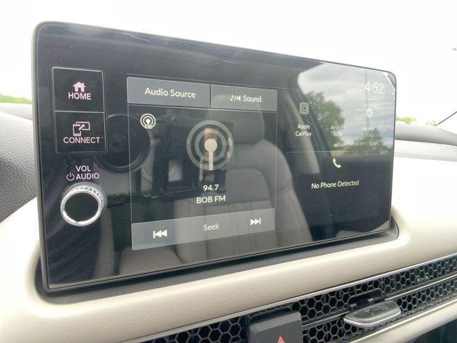 new 2026 Honda HR-V car
