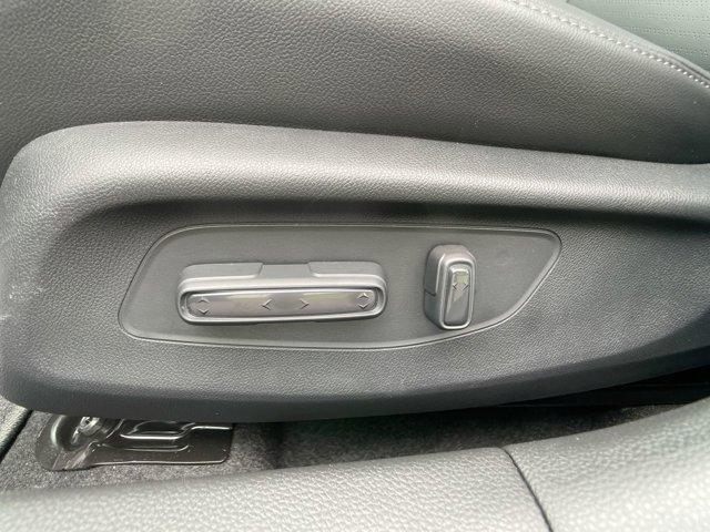 new 2025 Honda Civic Hybrid car