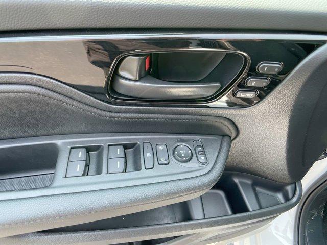 new 2025 Honda Odyssey car