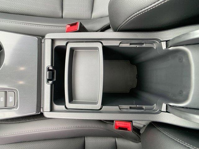 new 2025 Honda Civic Hybrid car