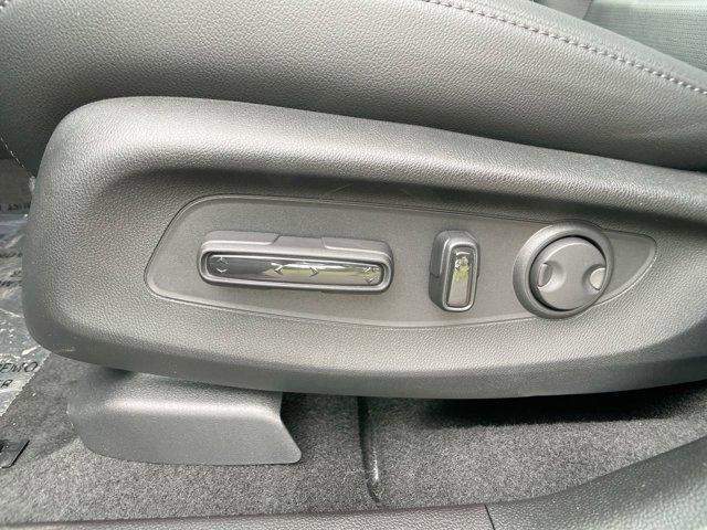 new 2026 Honda CR-V car