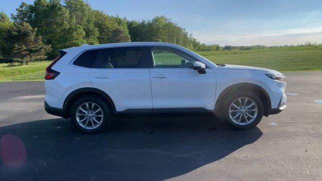 used 2023 Honda CR-V car, priced at $35,392