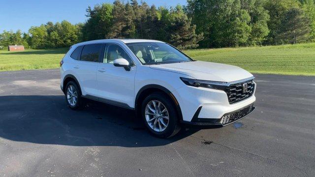 used 2023 Honda CR-V car, priced at $35,392