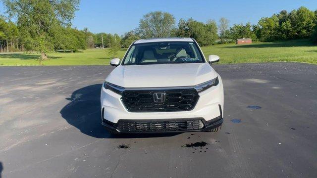 used 2023 Honda CR-V car, priced at $35,392