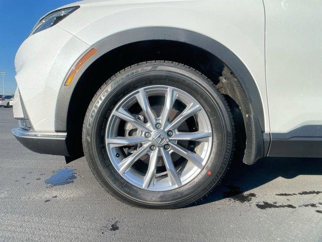 used 2023 Honda CR-V car, priced at $35,392