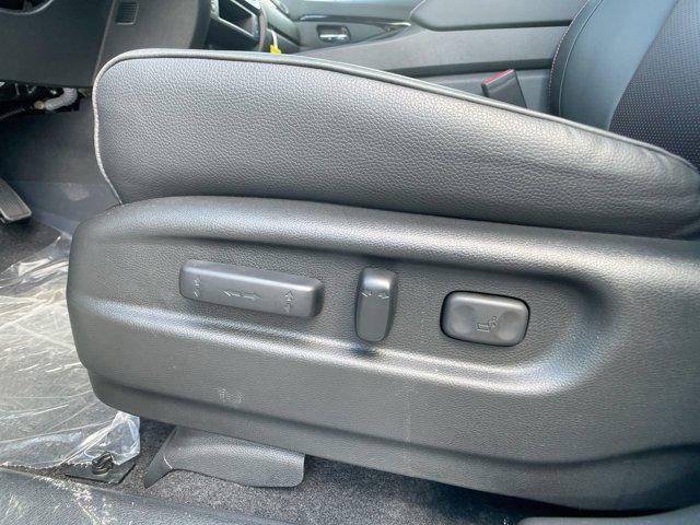 new 2025 Honda Ridgeline car