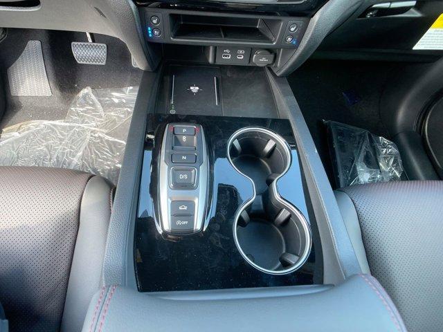 new 2025 Honda Ridgeline car