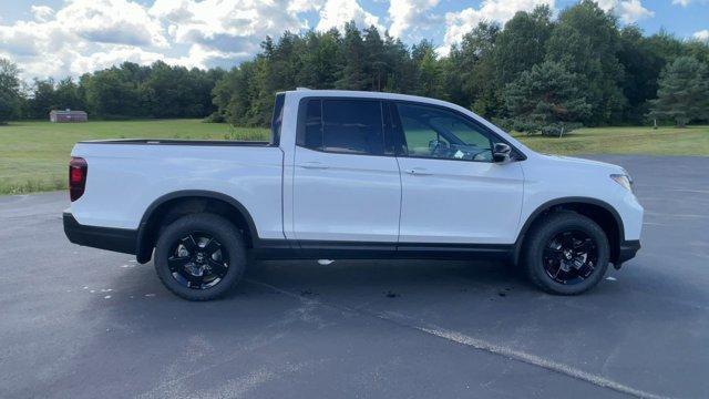 new 2025 Honda Ridgeline car