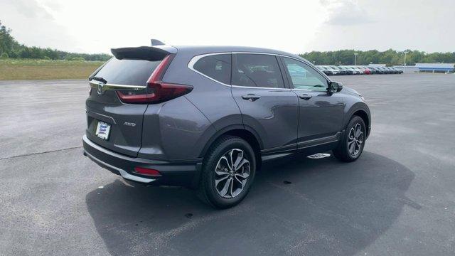 used 2020 Honda CR-V car, priced at $28,454