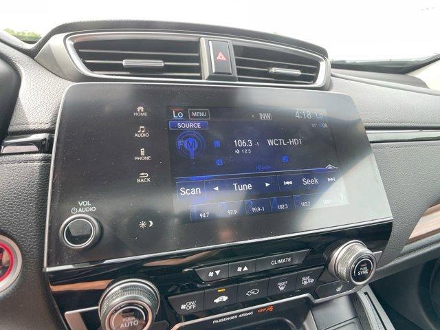 used 2020 Honda CR-V car, priced at $28,454