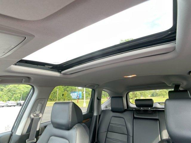 used 2020 Honda CR-V car, priced at $28,454