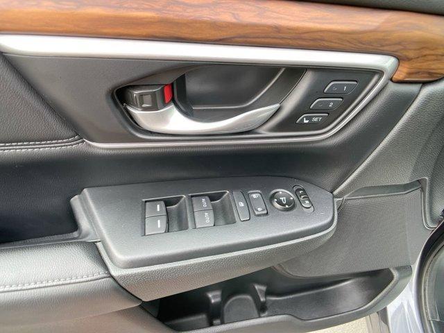used 2020 Honda CR-V car, priced at $28,454