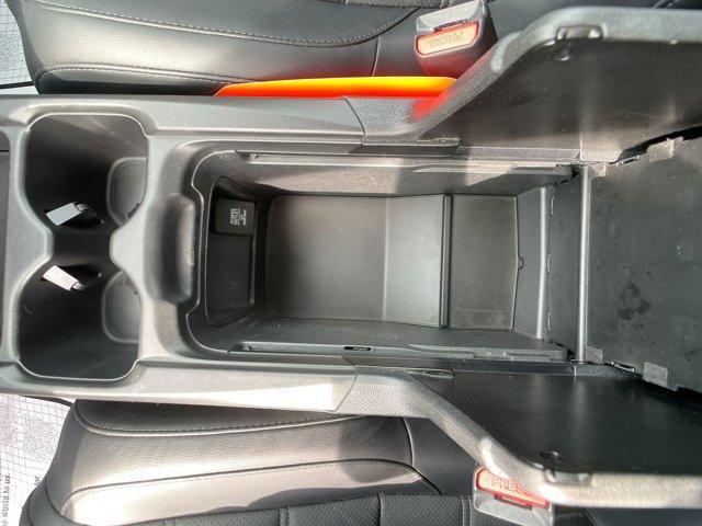 used 2020 Honda CR-V car, priced at $28,454