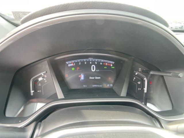used 2020 Honda CR-V car, priced at $28,454