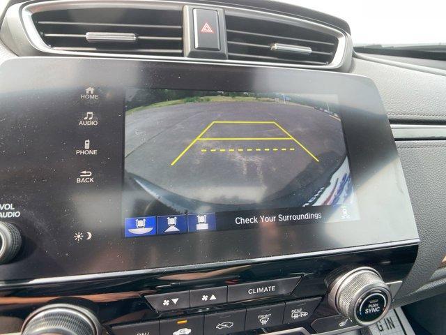 used 2020 Honda CR-V car, priced at $28,454