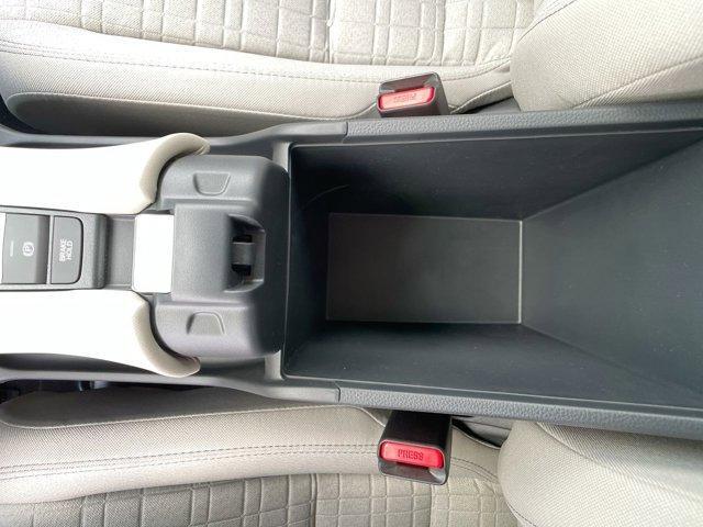 new 2026 Honda HR-V car