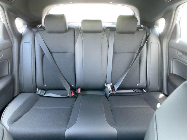 new 2025 Honda Civic car