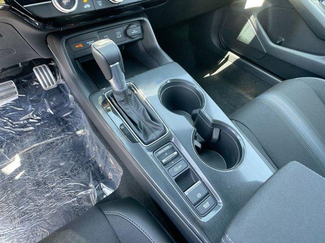 new 2025 Honda Civic car